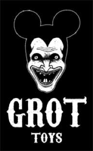 GROT TOYS