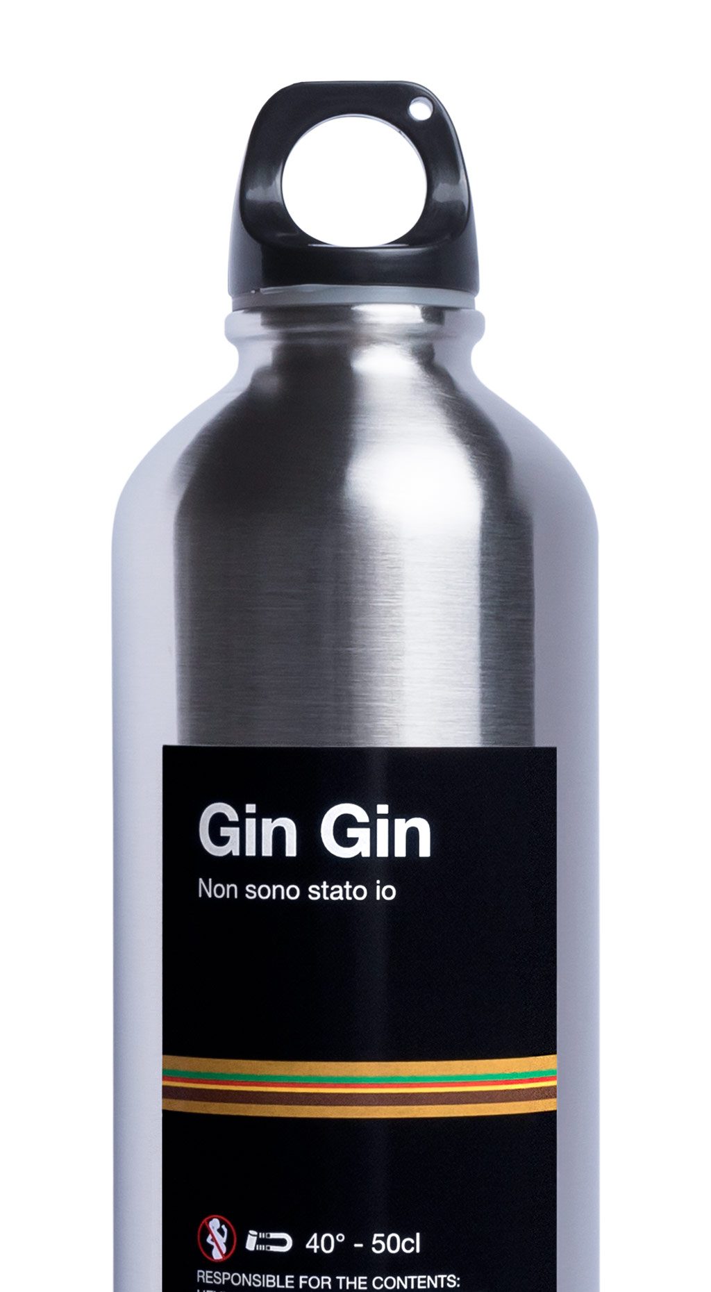 Gin Gin UNOTRE