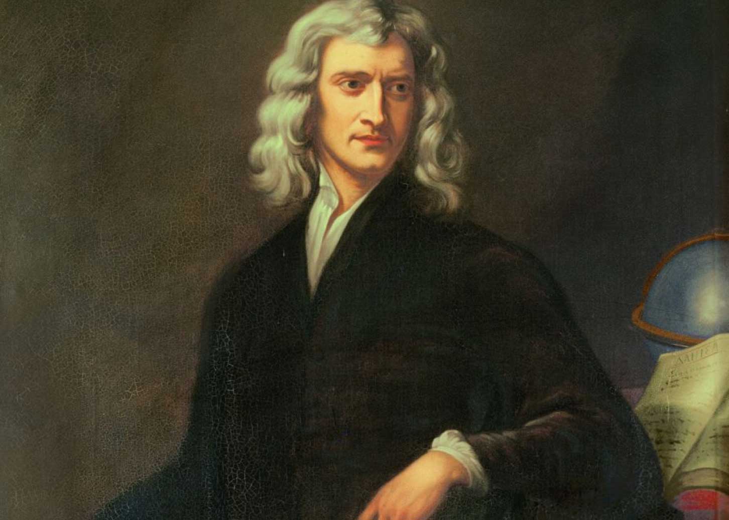 Un newton (N)