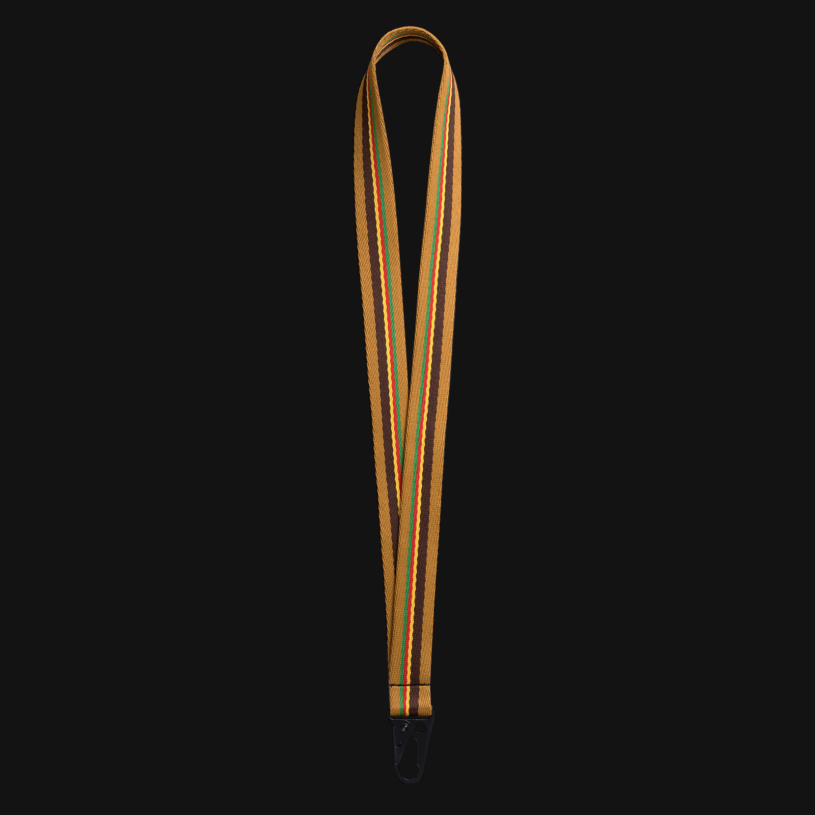 Lanyard