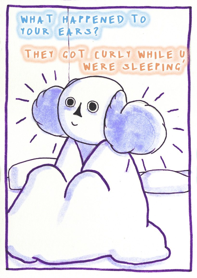 Poschi el Perro: the comic