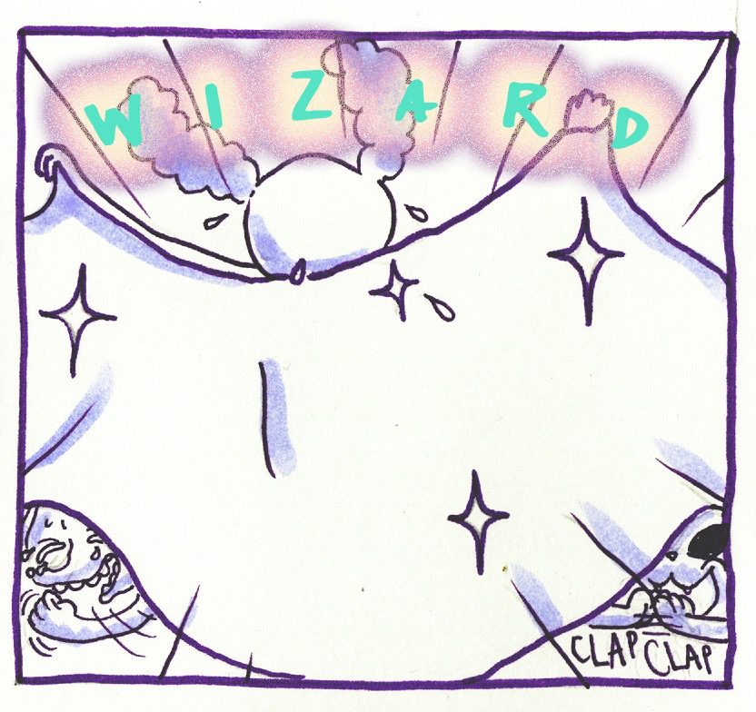 Poschi el Perro: the comic