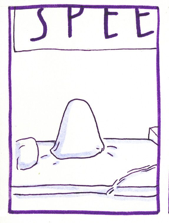 Poschi el Perro: the comic