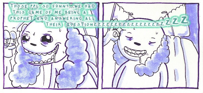 Poschi el Perro: the comic