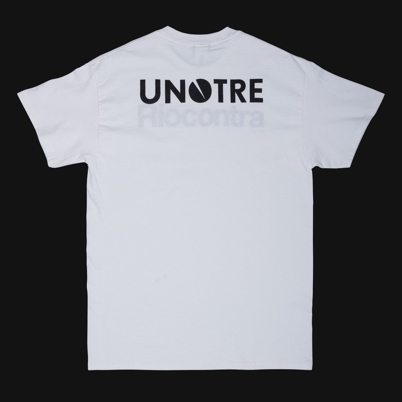 Double sense tshirt UNOTRE