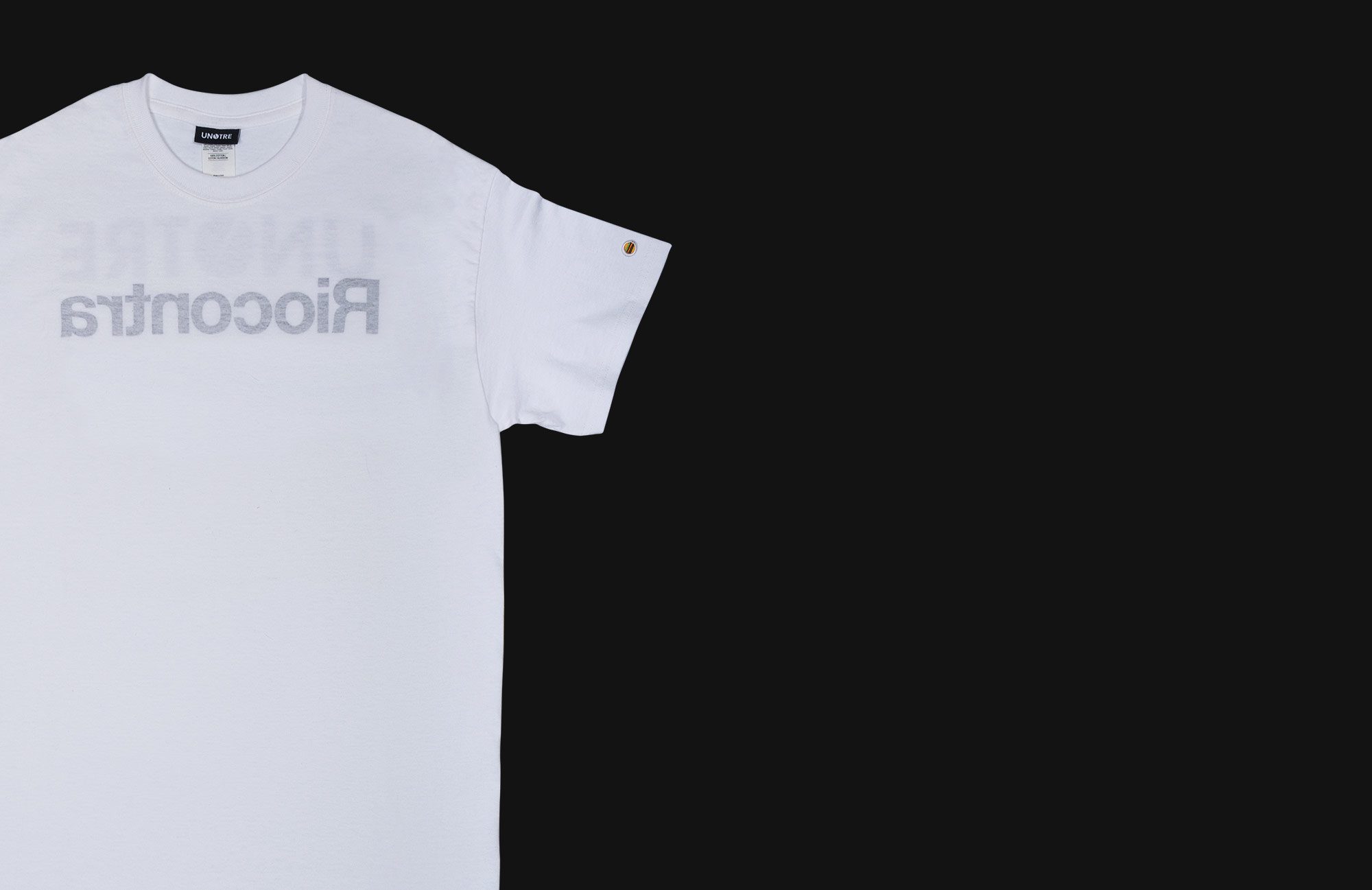 Tshirt doppio senso