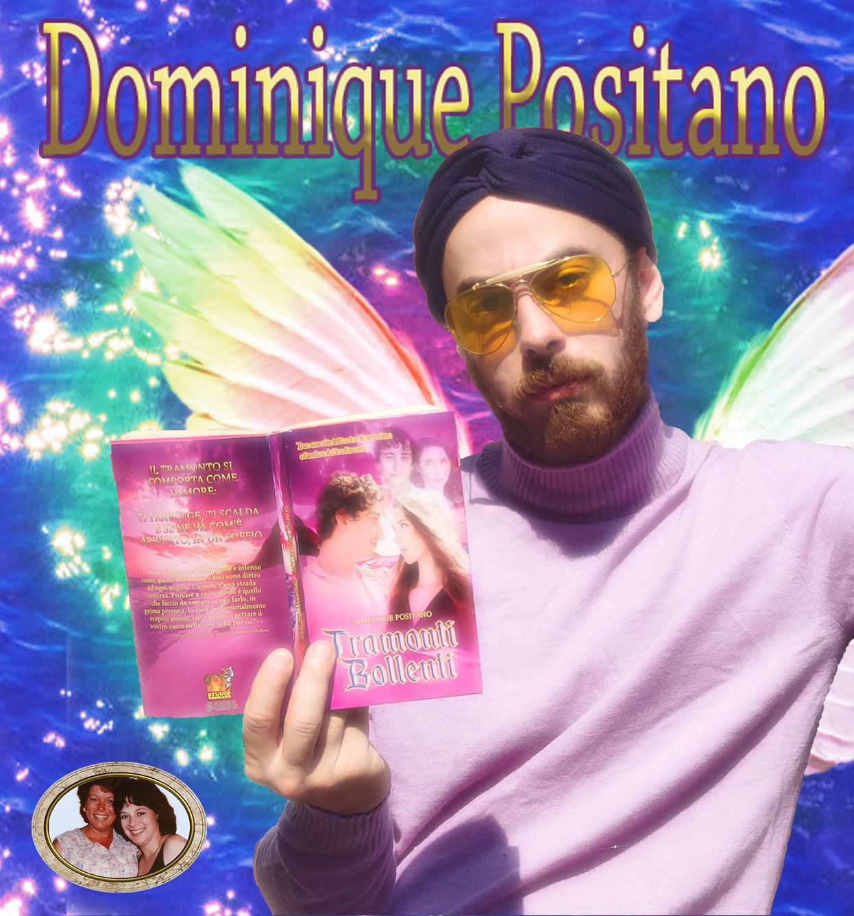 Dominique Positano