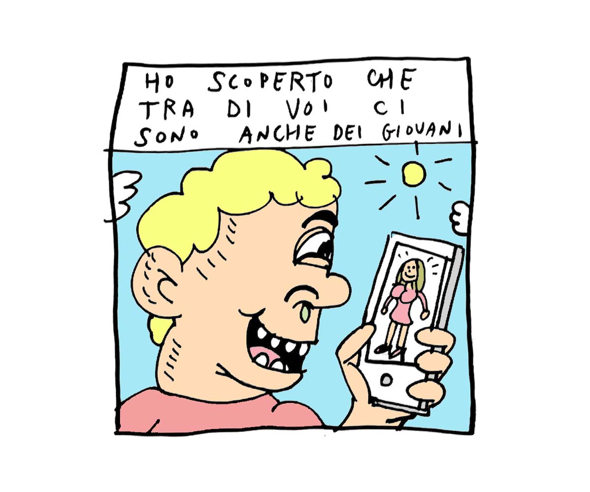 Chiole Comics