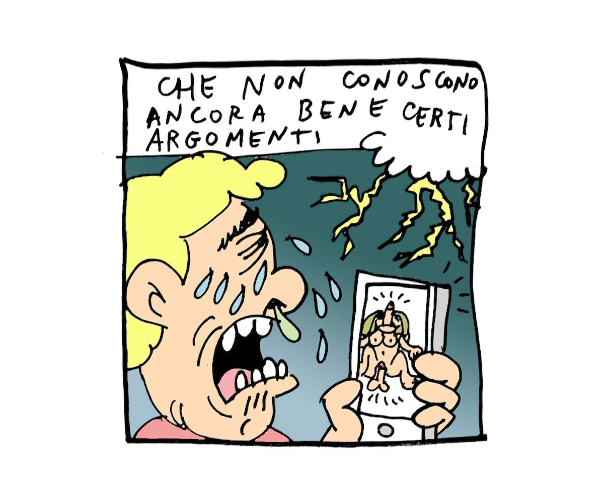 Chiole Comics