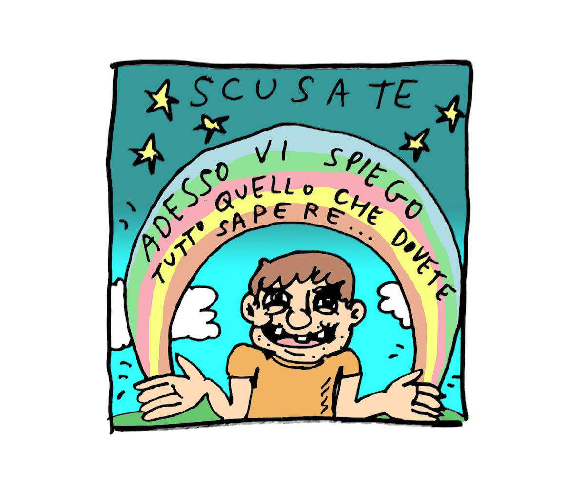 Chiole Comics