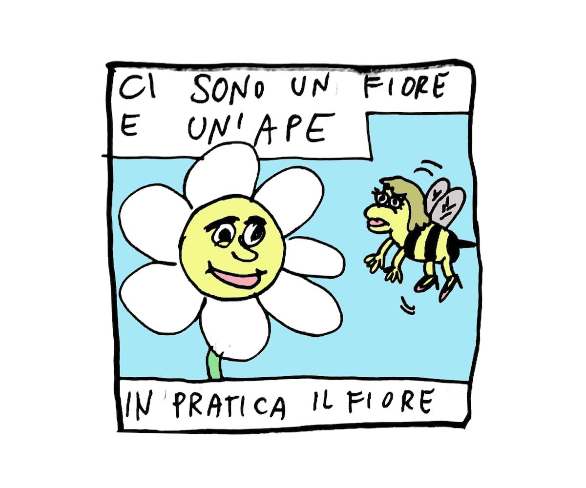 Chiole Comics