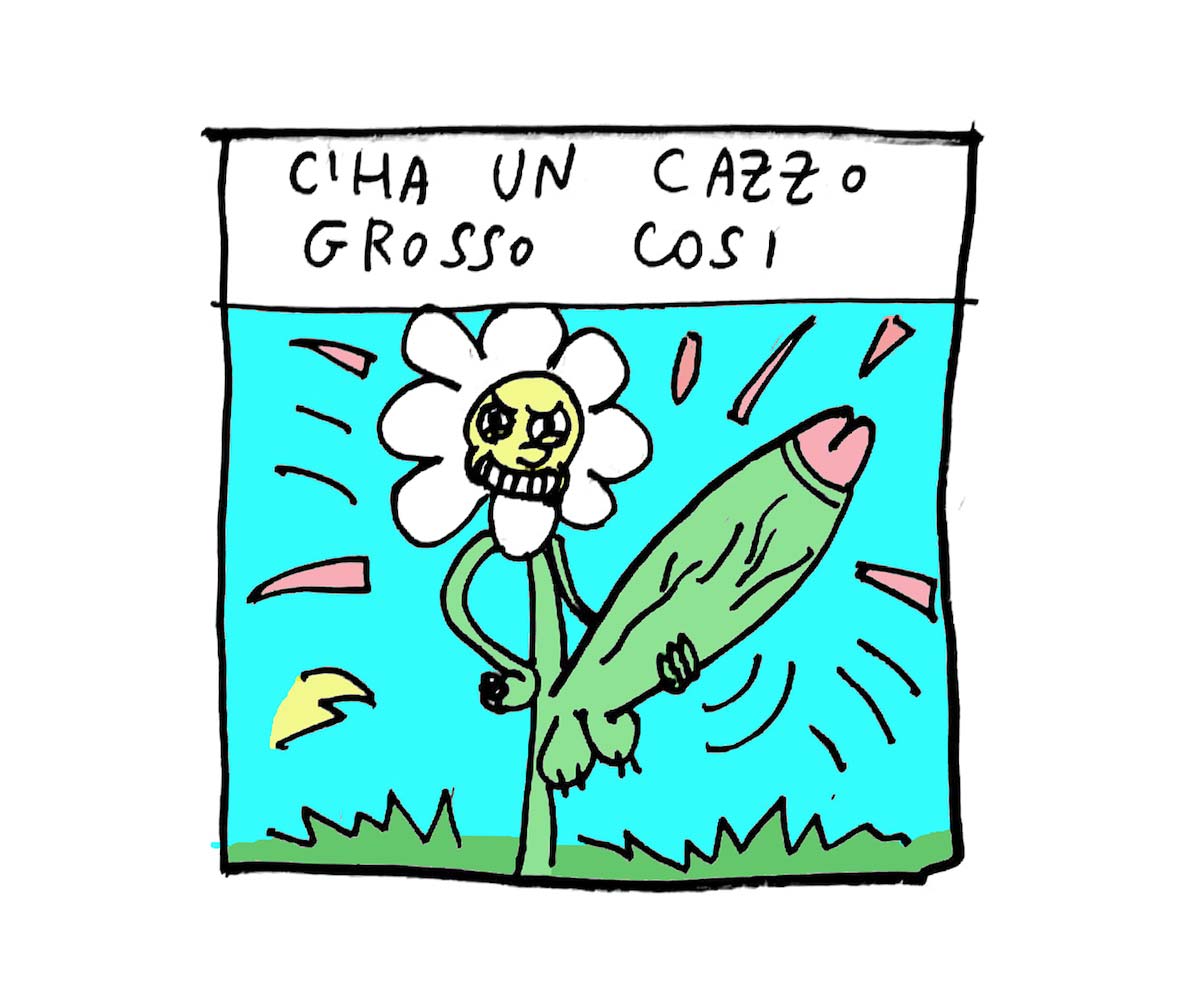 Chiole Comics