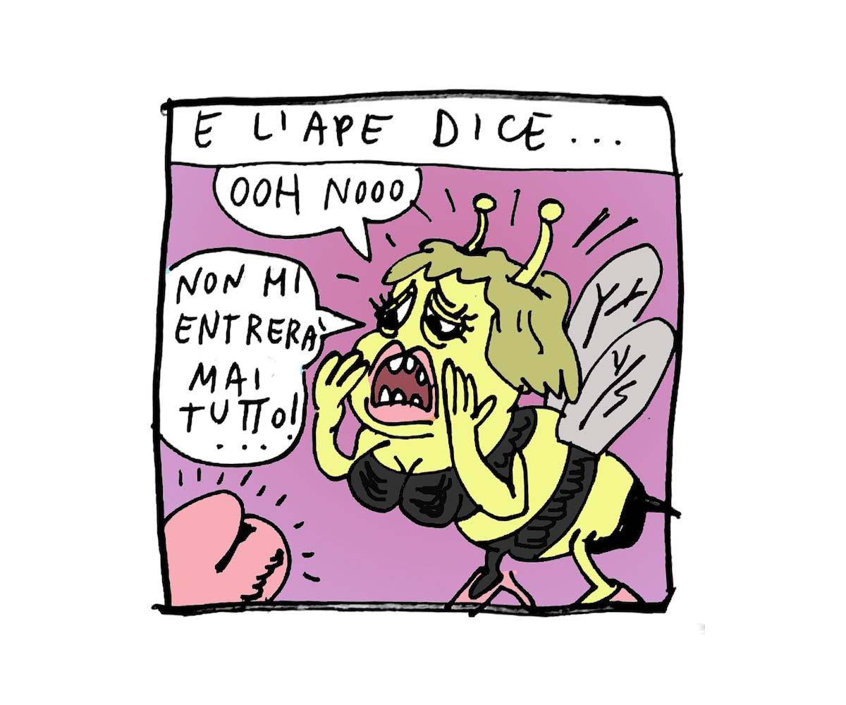 Chiole Comics