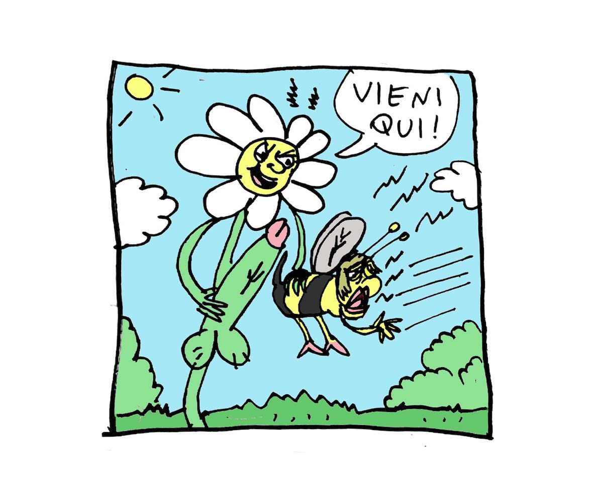 Chiole Comics