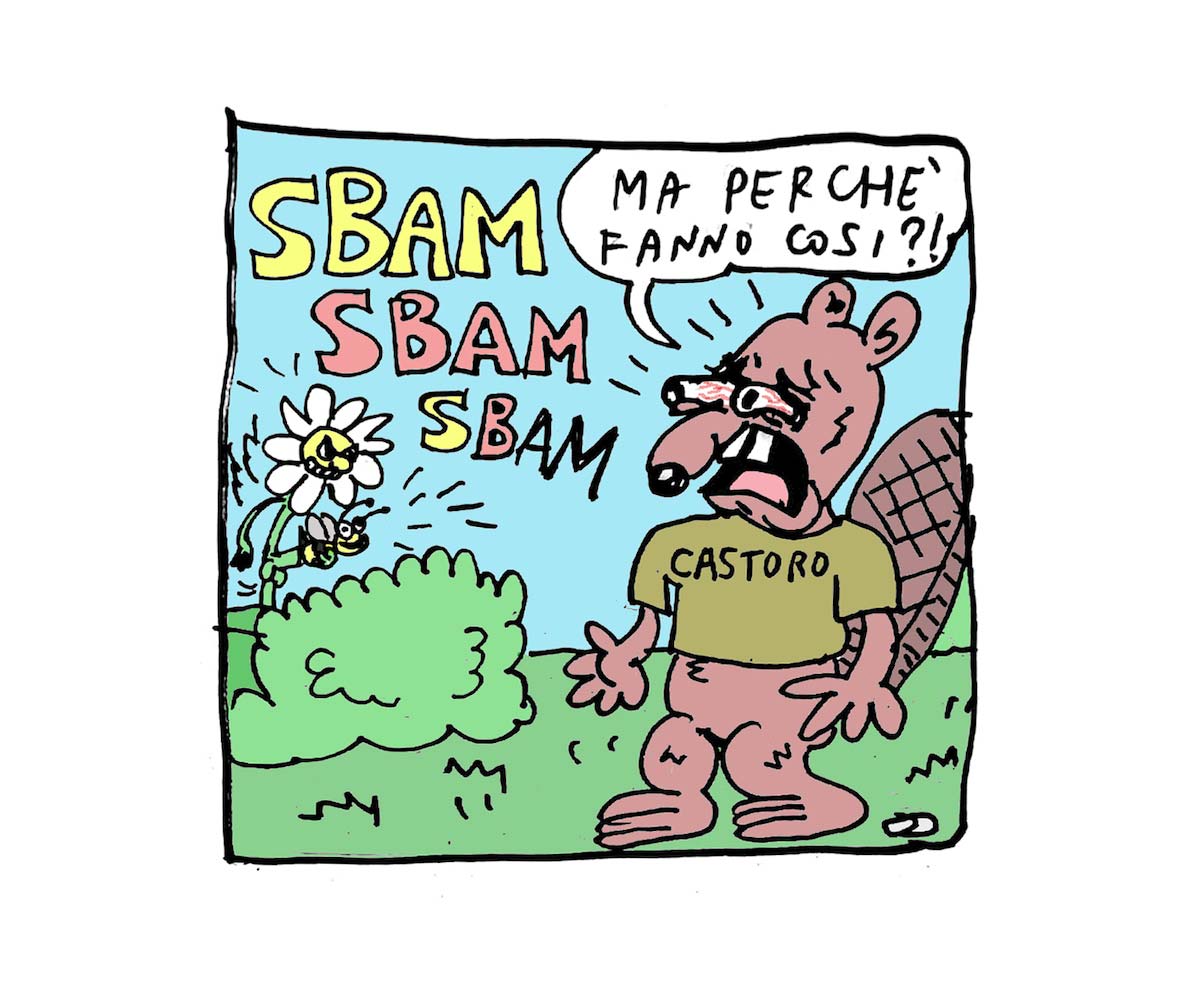 Chiole Comics