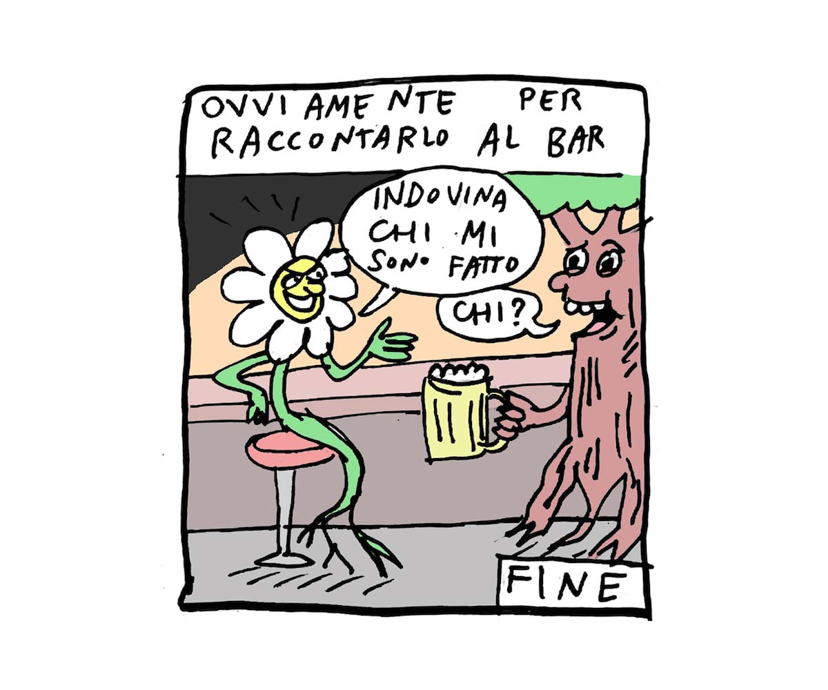 Chiole Comics