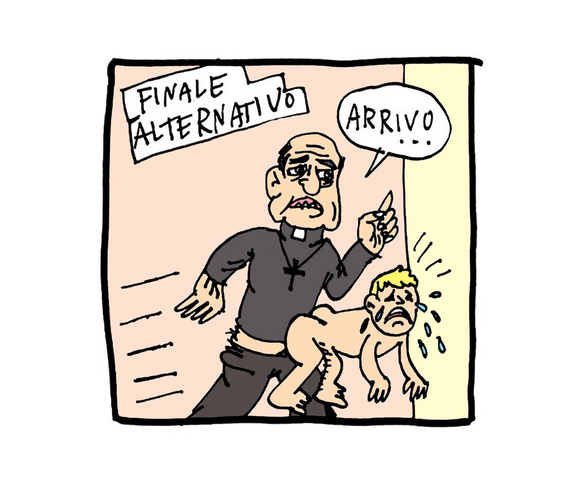 Chiole Comics