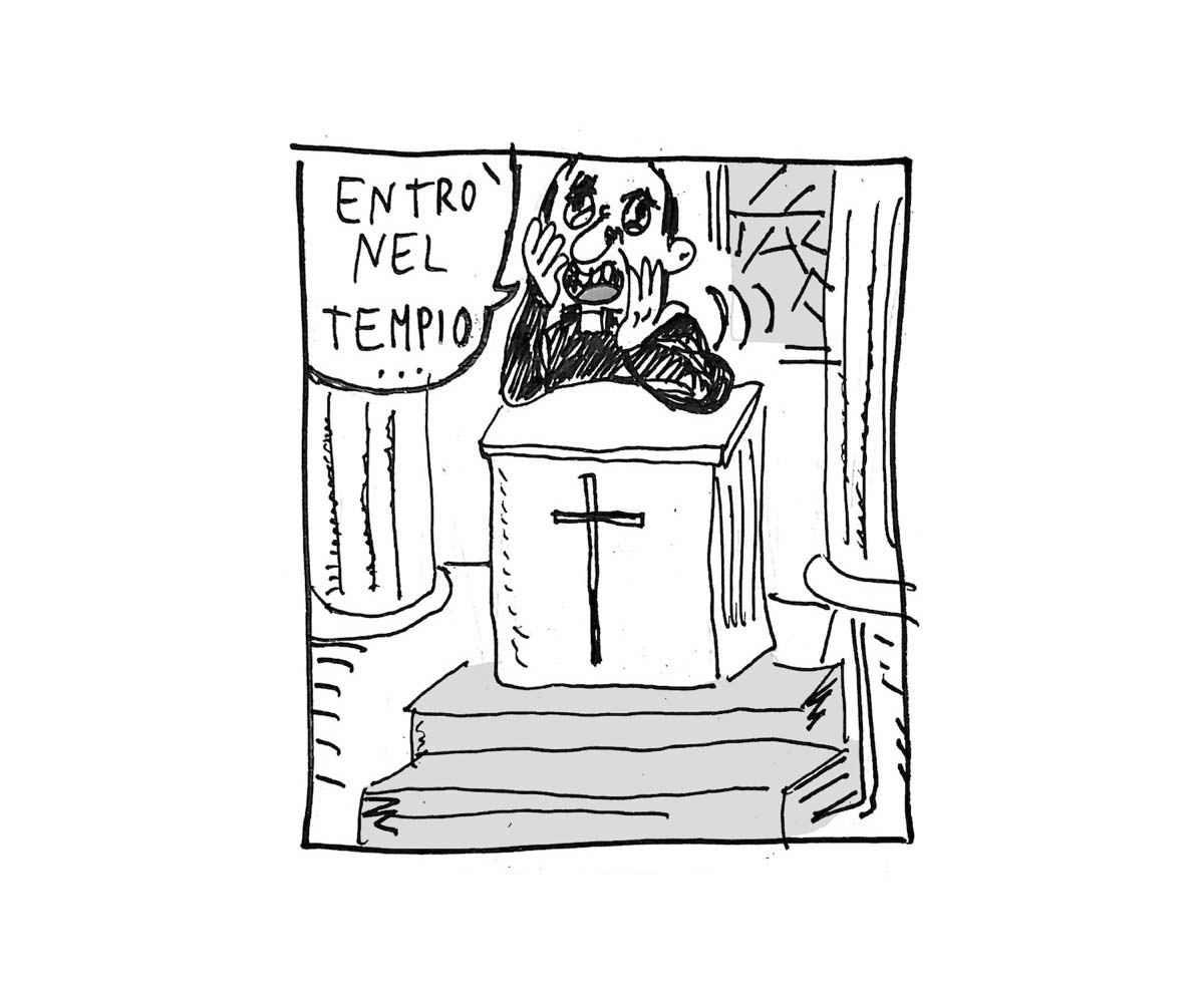 Chiole Comics