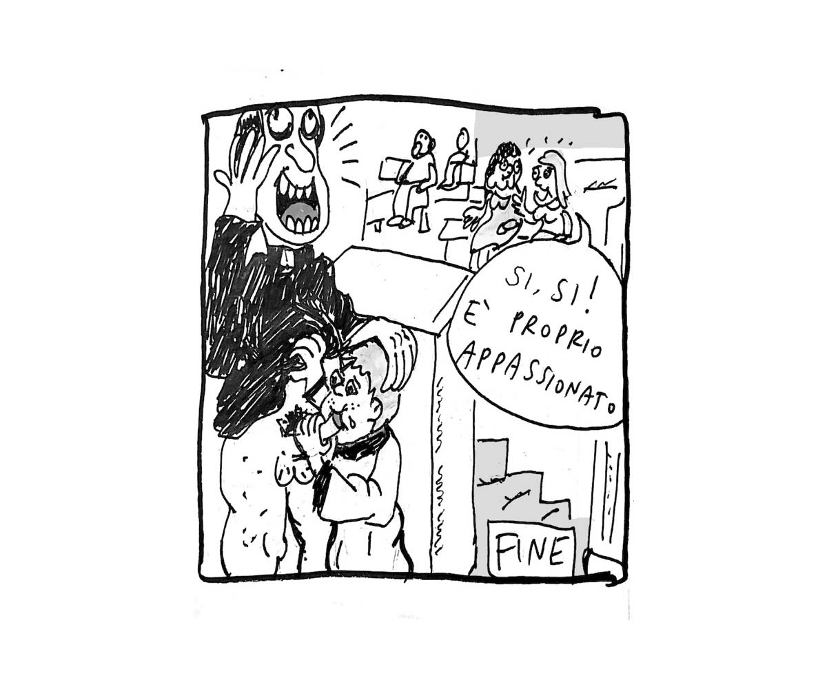 Chiole Comics