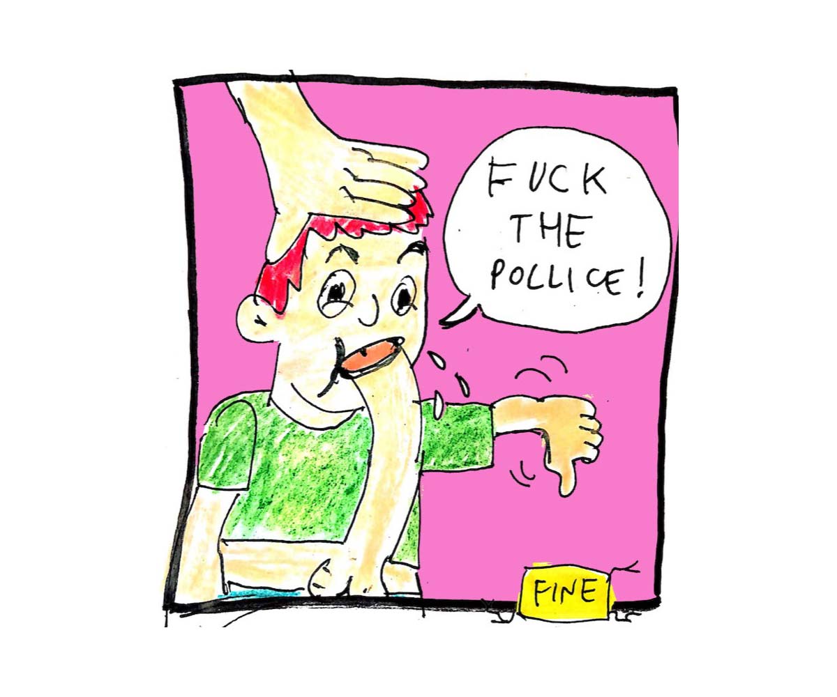 Chiole Comics