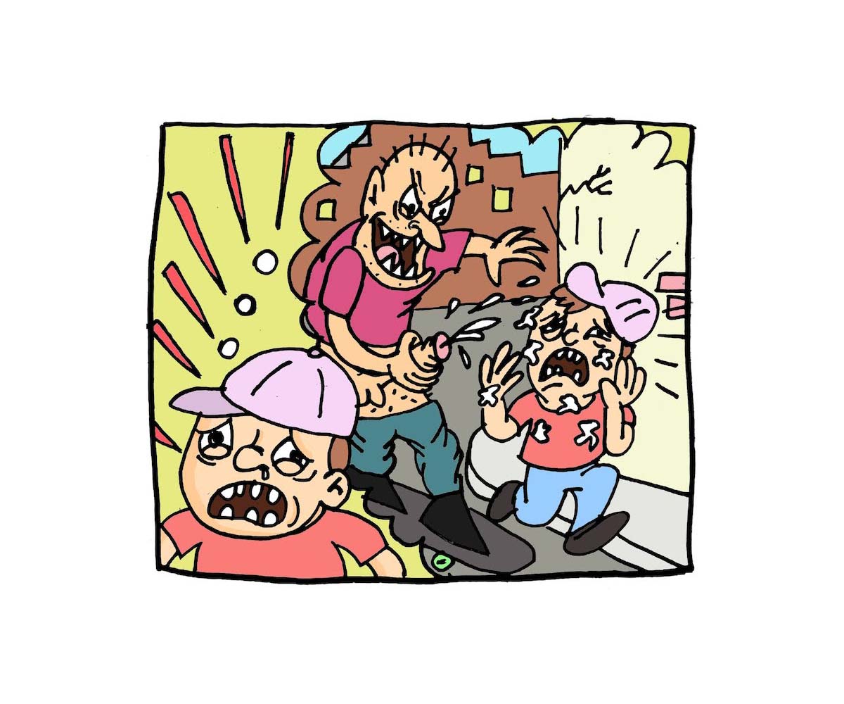 Chiole Comics