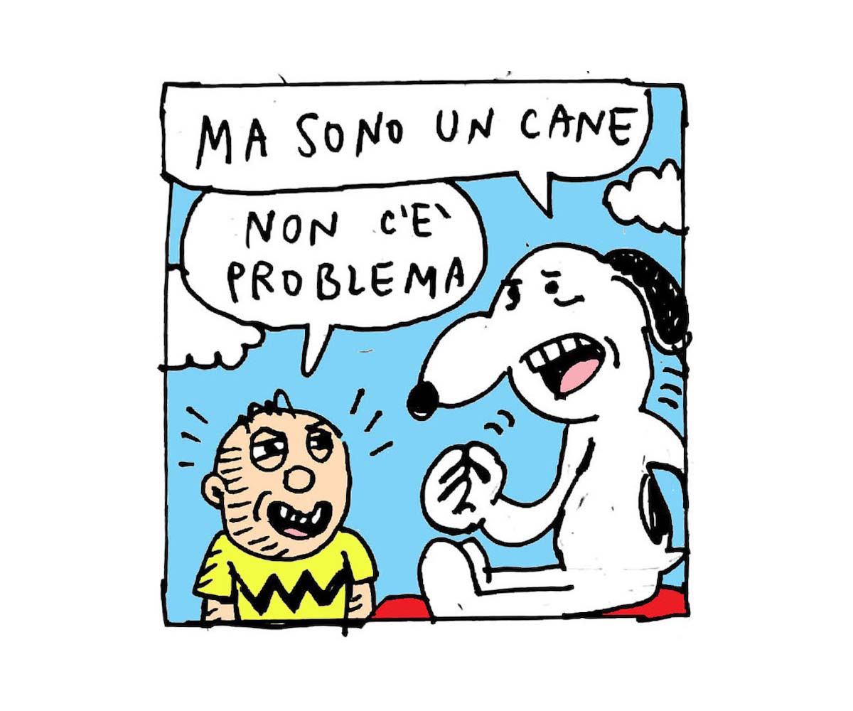 Chiole Comics