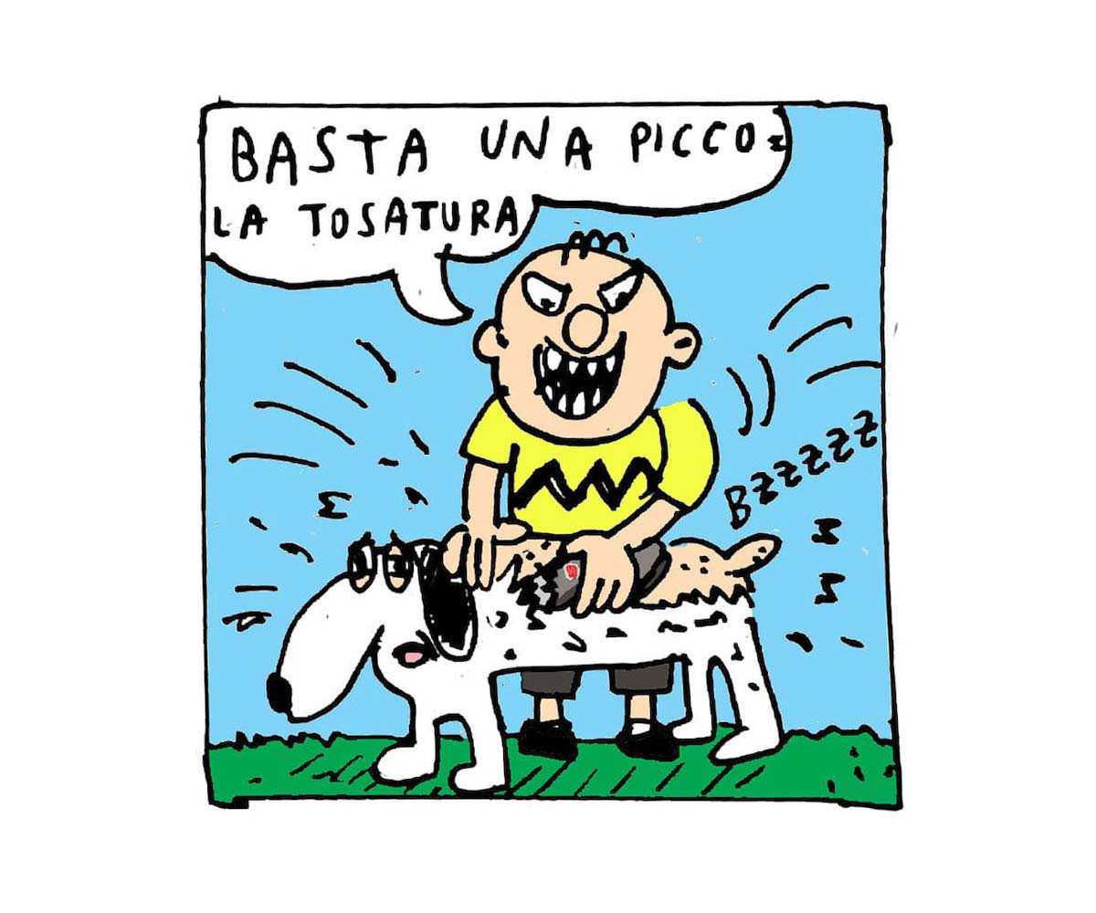 Chiole Comics