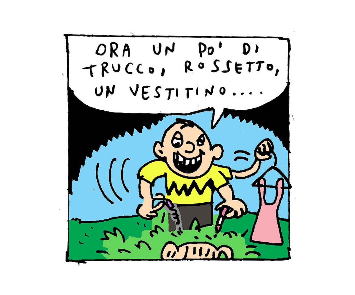Chiole Comics