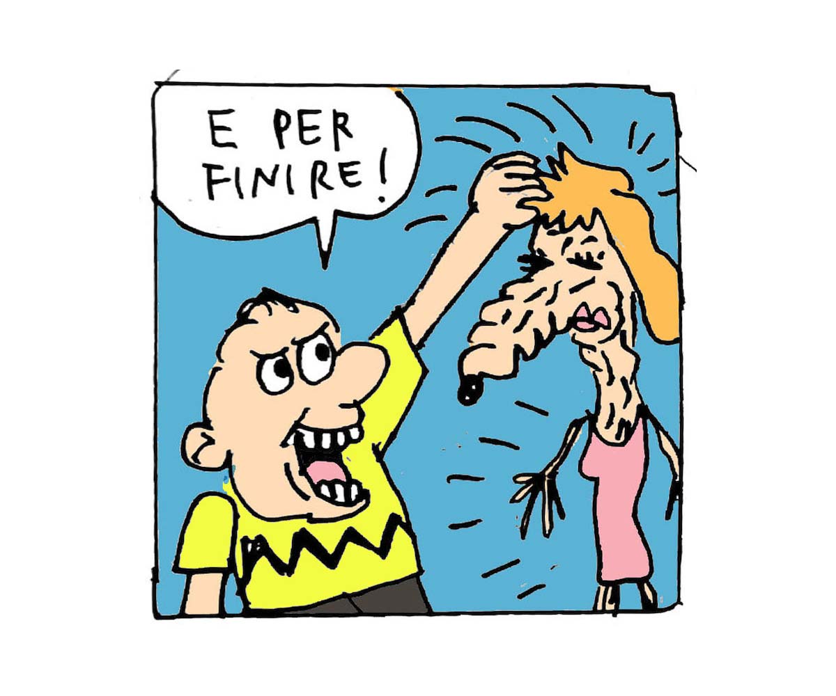 Chiole Comics