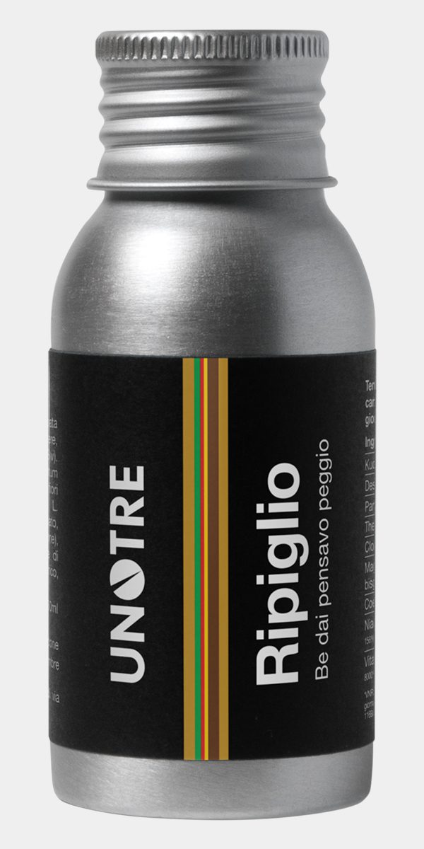 UNOTRE Ripiglio