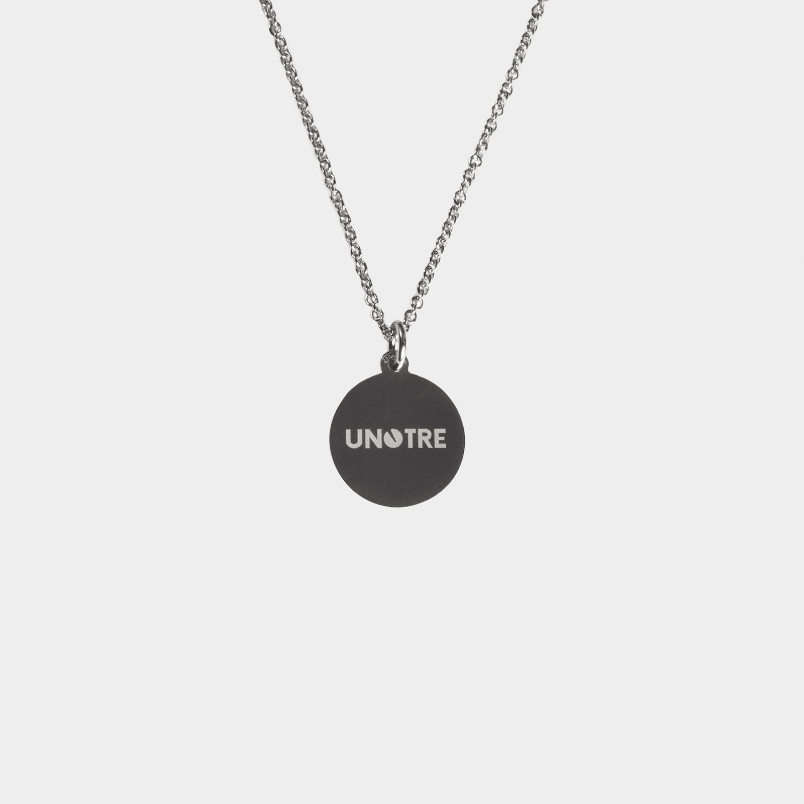 Ciondolo - Argento - immagine 2