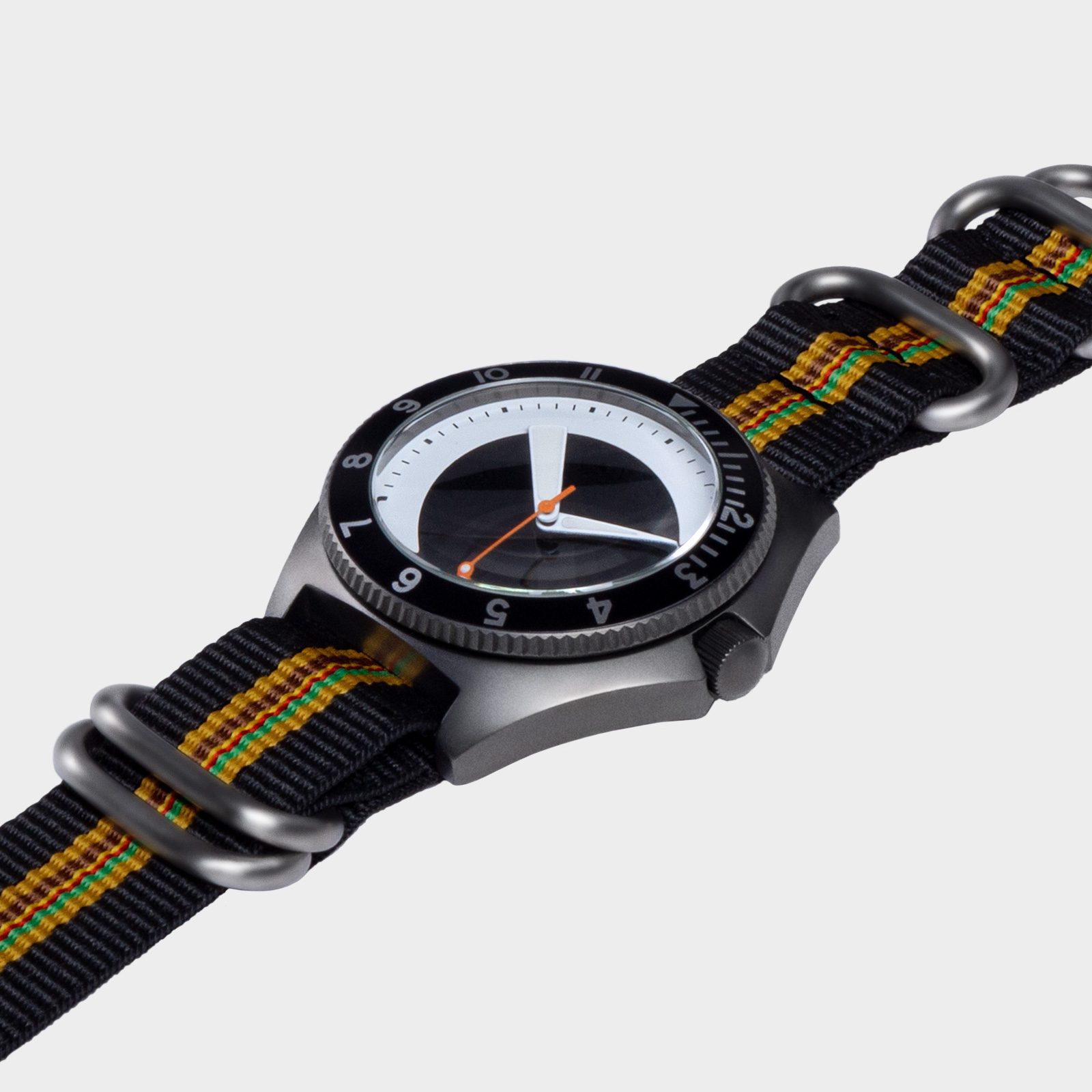 Electronic watch - Normal - Image 2