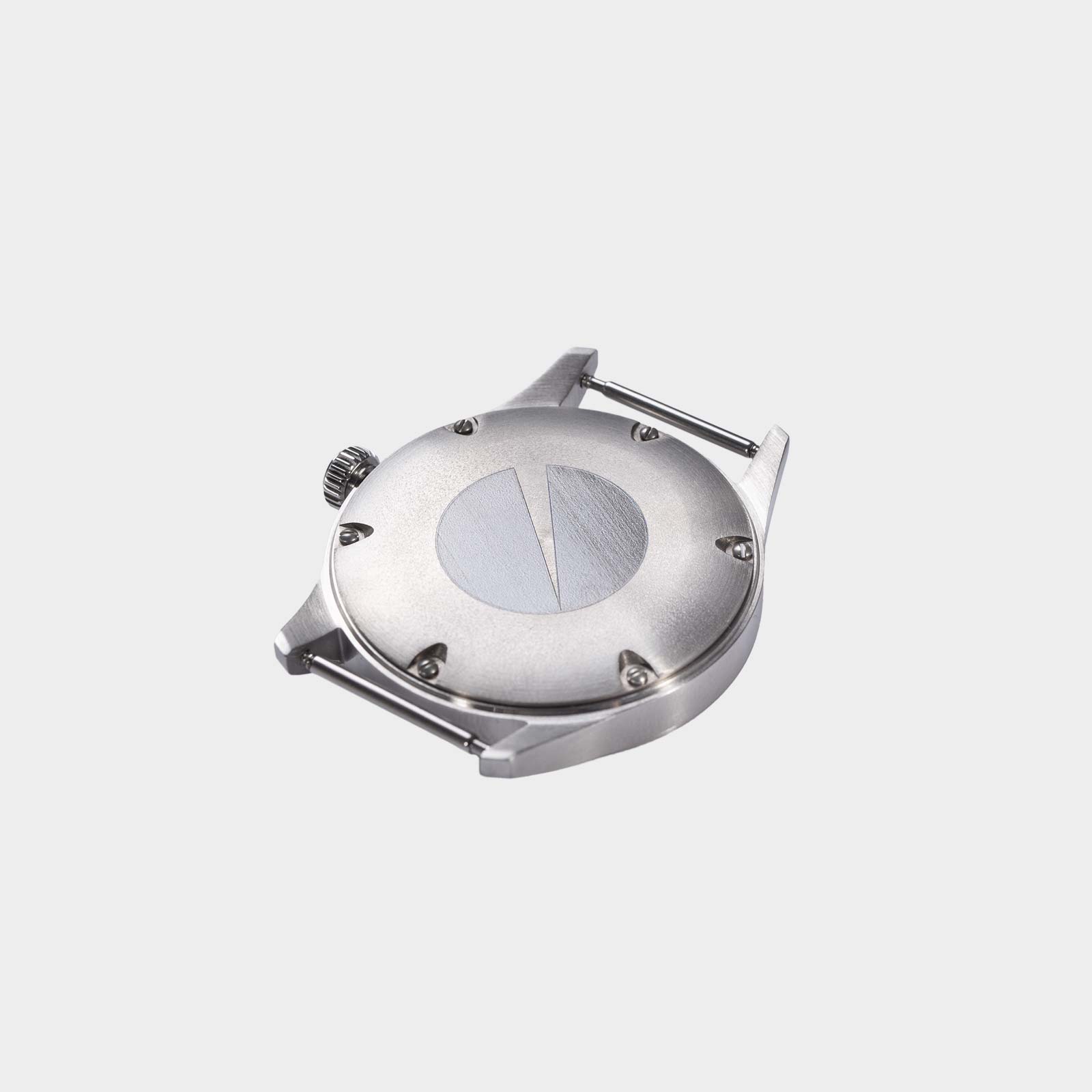 Mechanical watch - Normal - Image 2