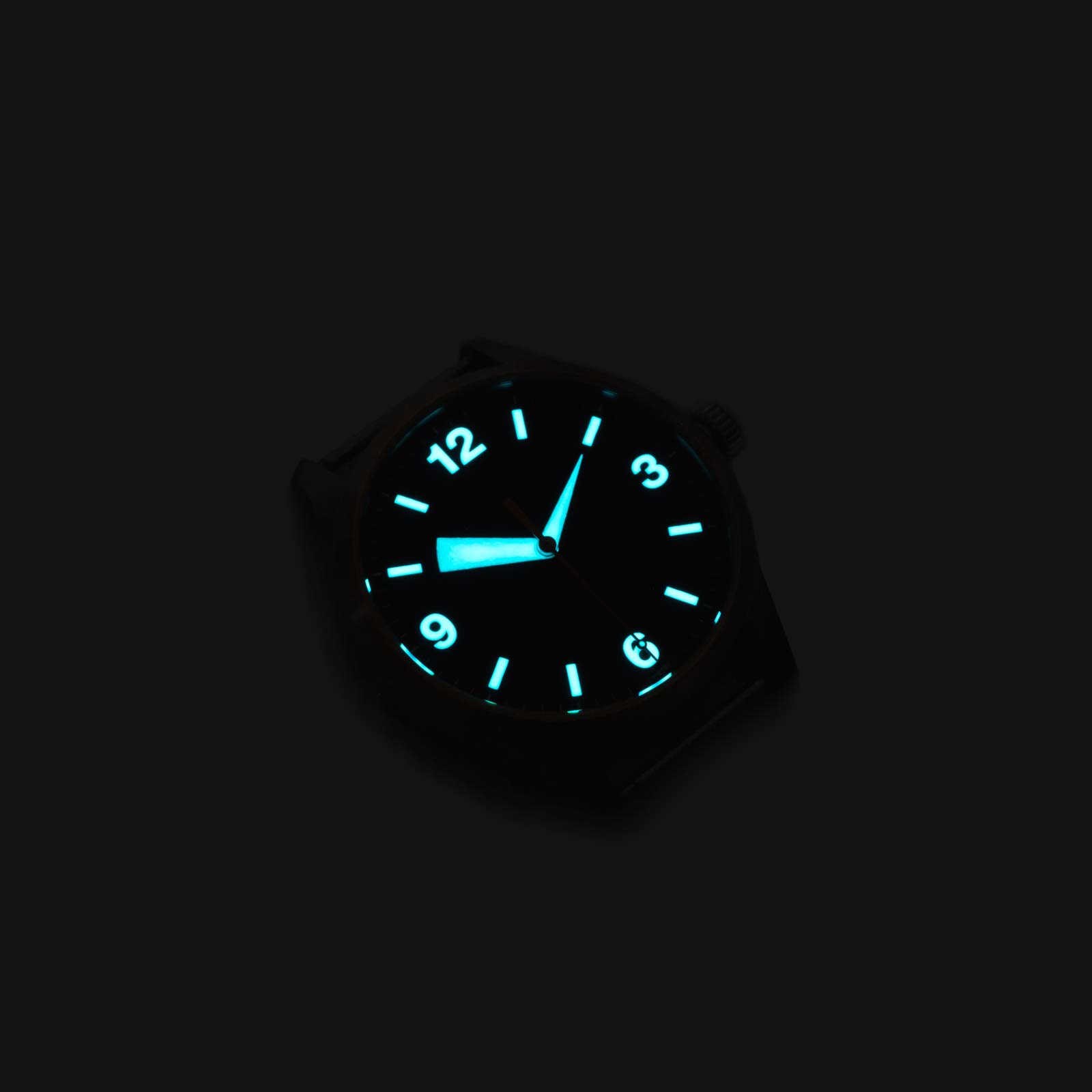 Mechanical watch - Normal - Image 3