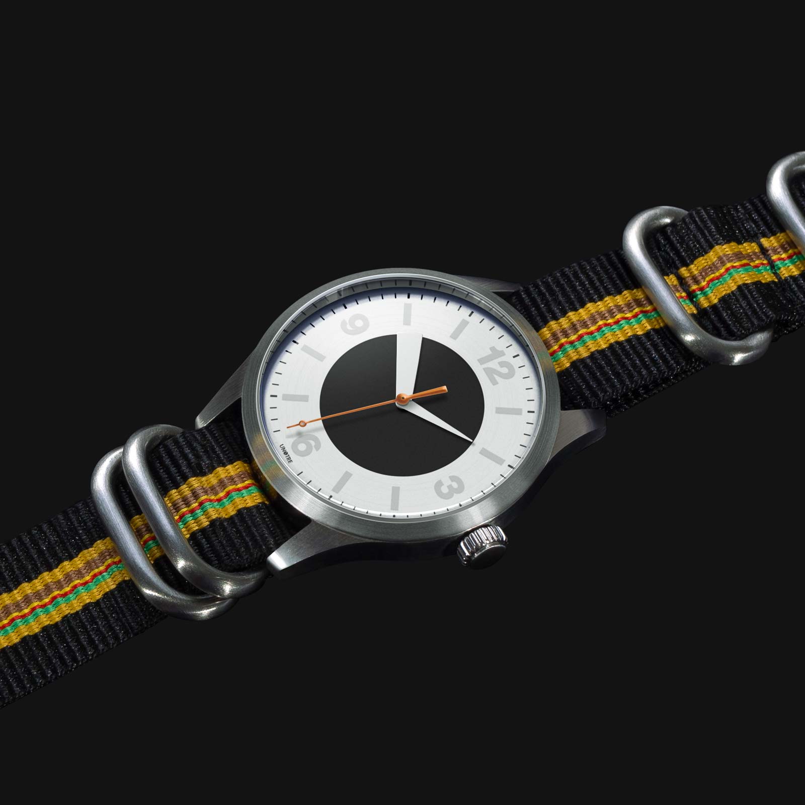 Mechanical watch - Normal - Image 4