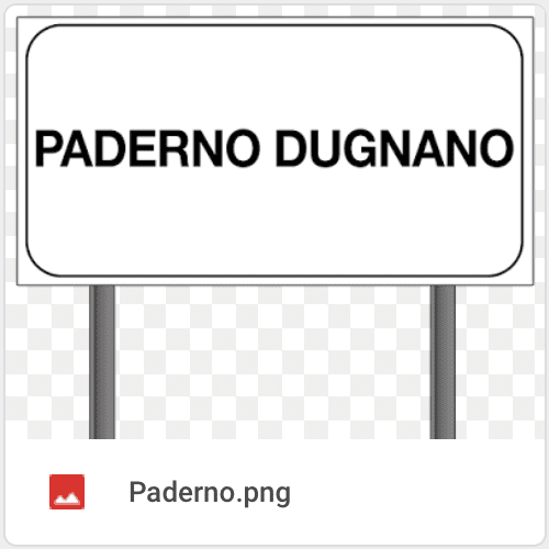 Paderno