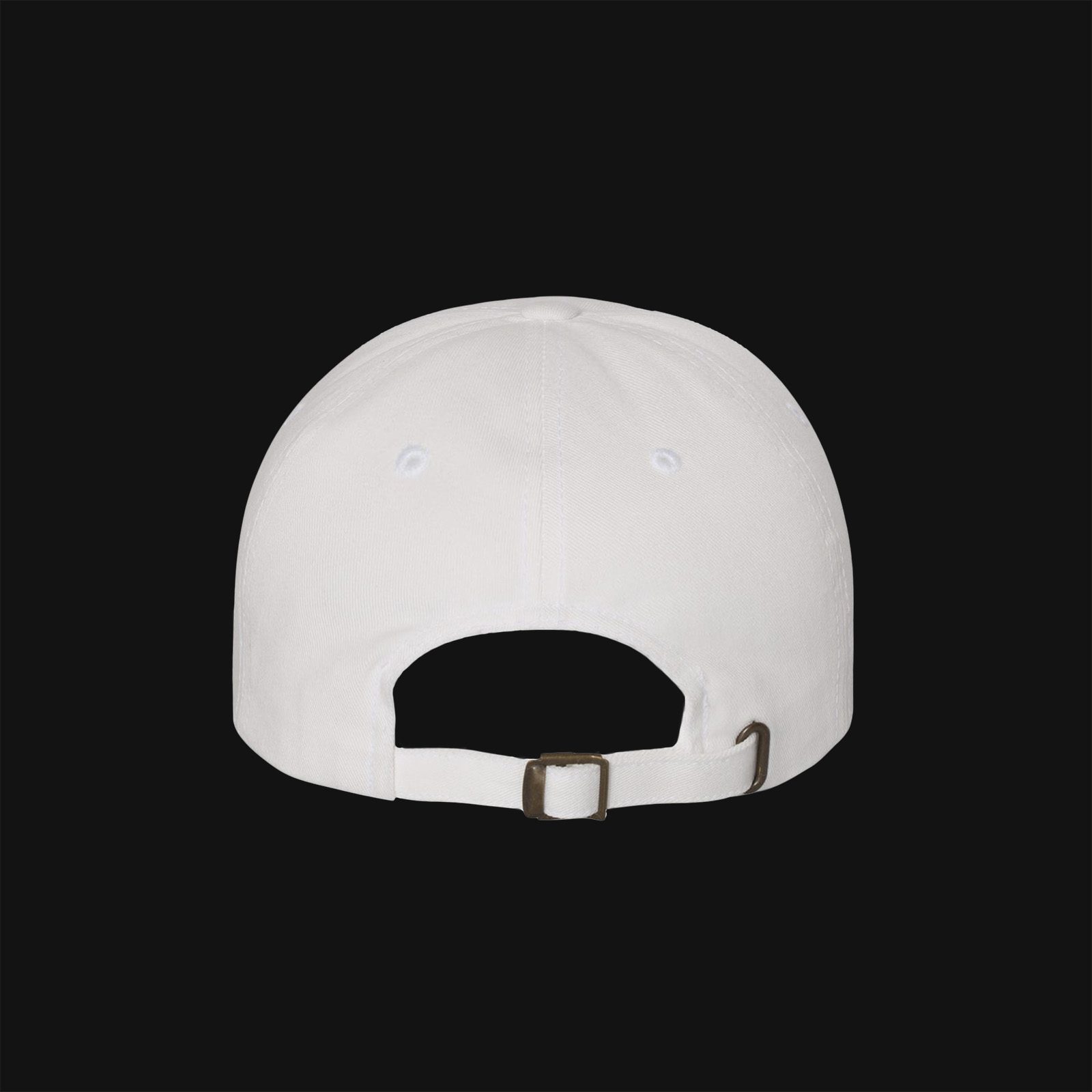 Old person cap - Image 5