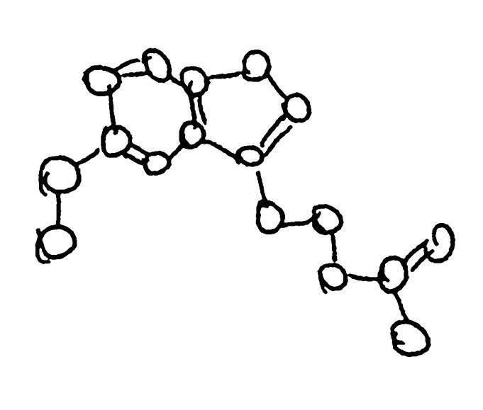 1mg Melatonina