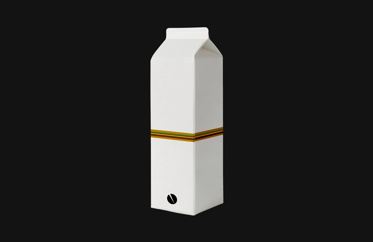 Il latte di UNOTRE