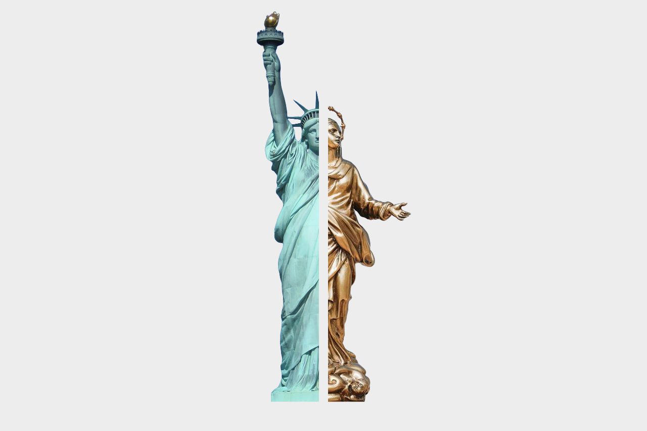 Statue
