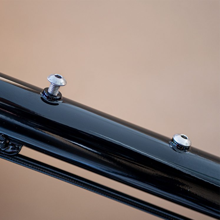 Attachment points