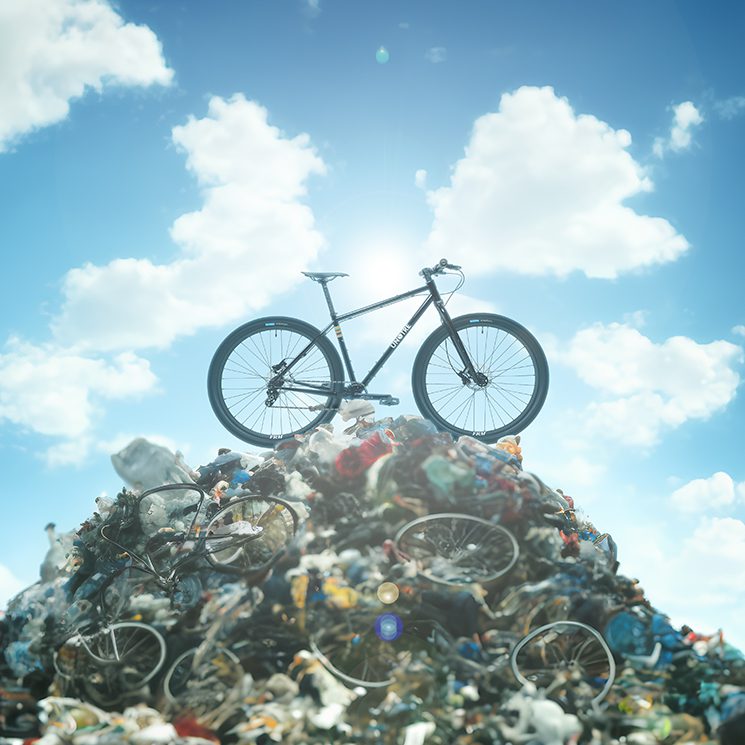 A bike for life
