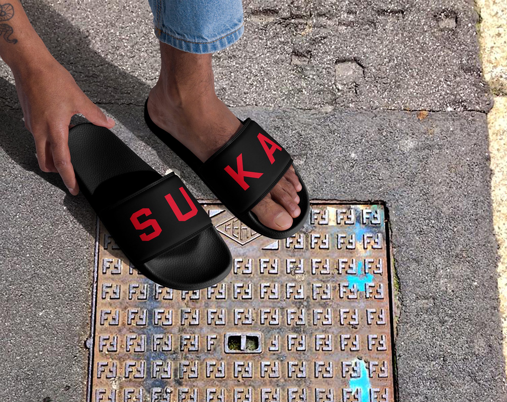 Suka