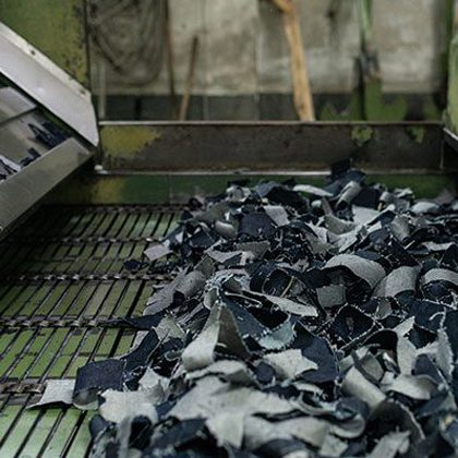 fabric