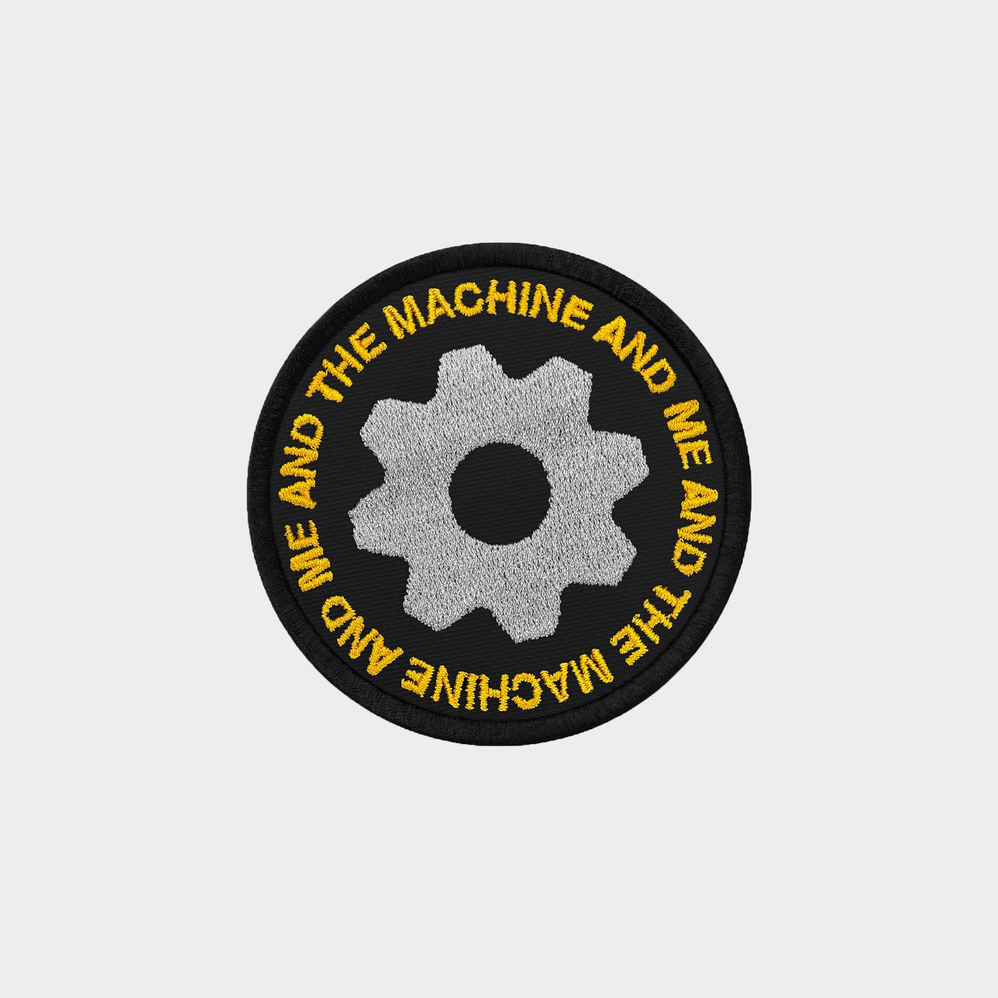 Patches - Image 15