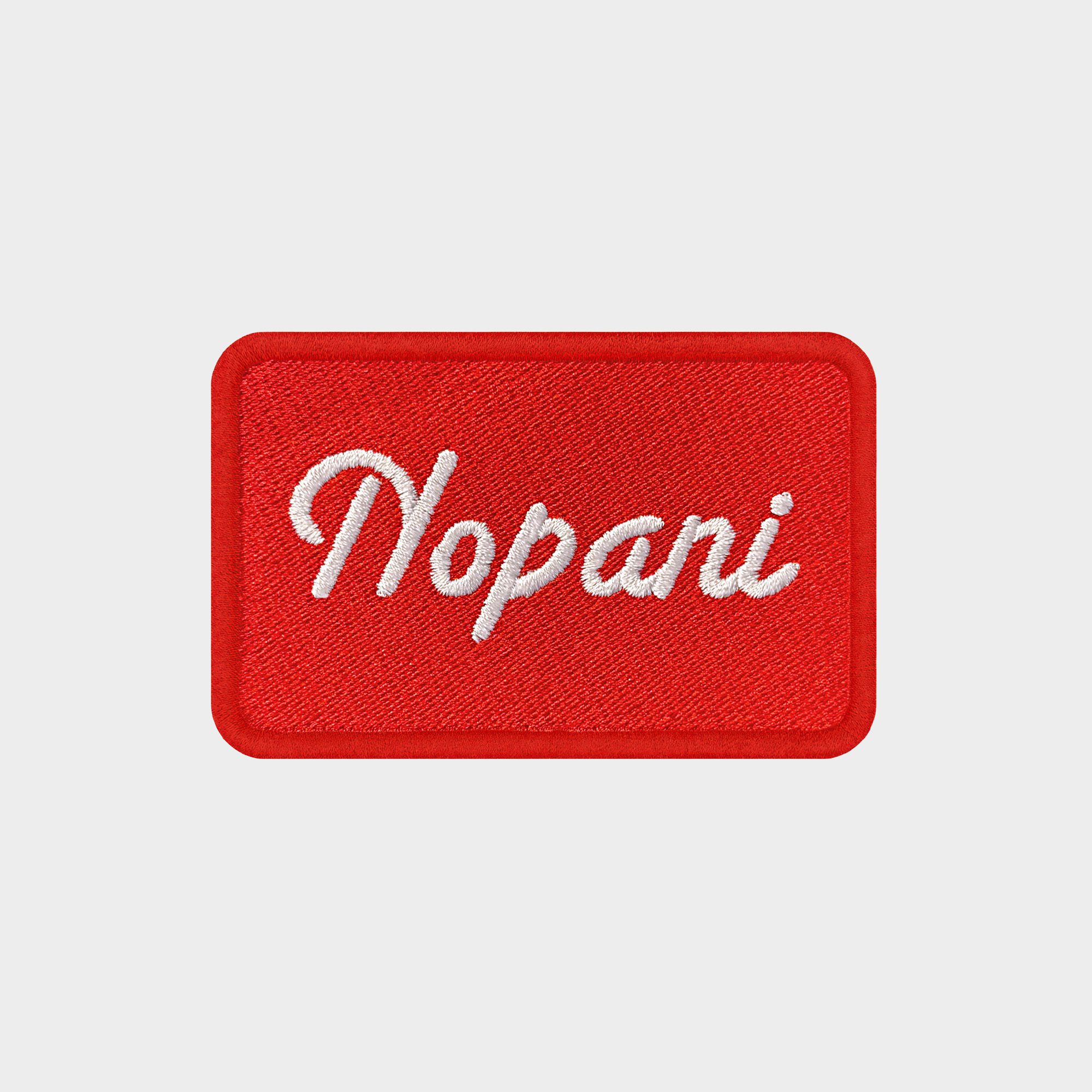 Patches - Image 6