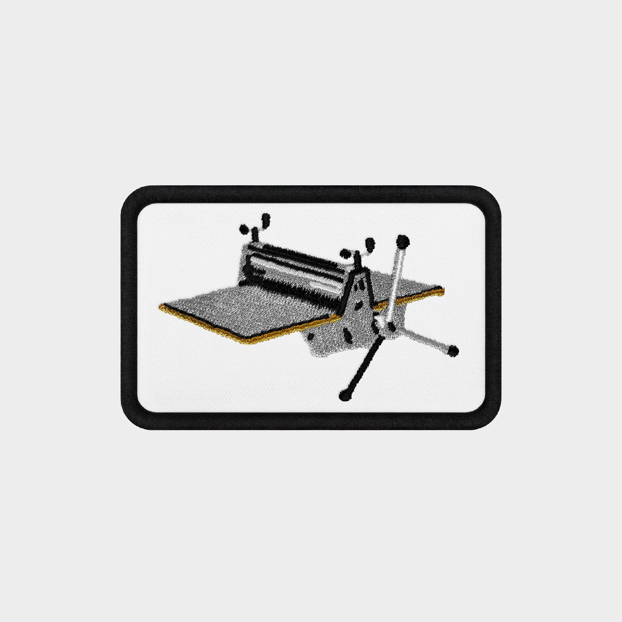 Patches - Image 4