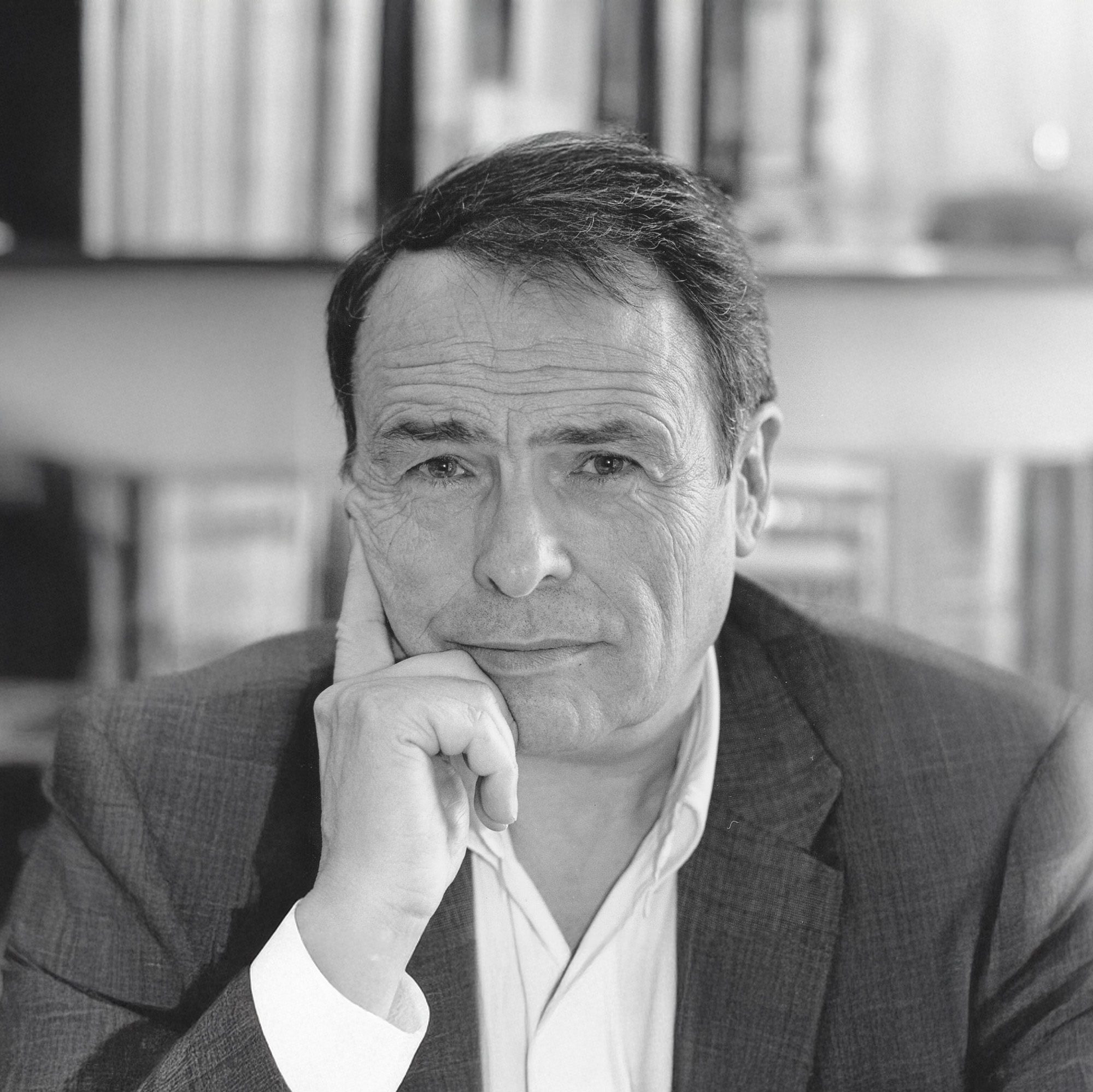 Pierre Bourdieu