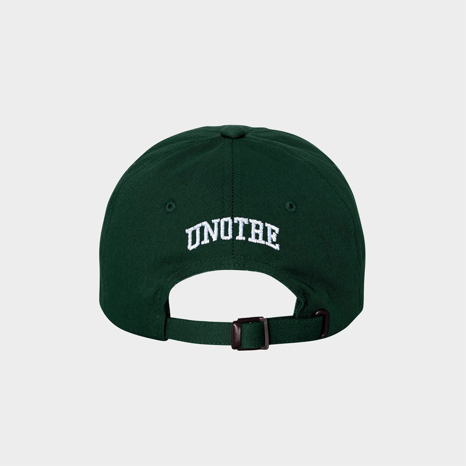 Institutional cap - Image 8