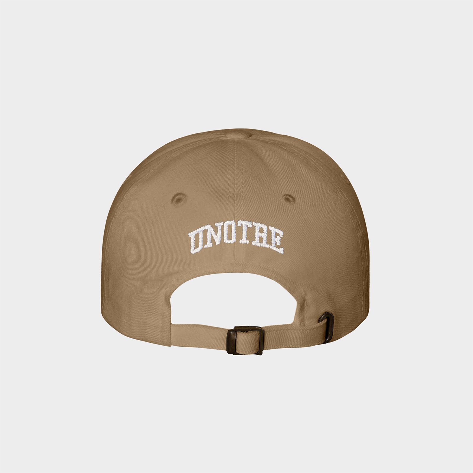 Institutional cap - Image 4